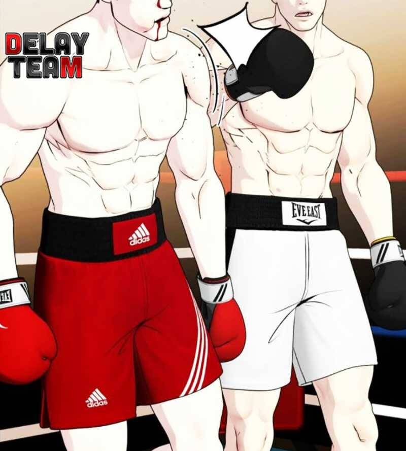 Loser Giỏi Võ Chap 71 - Next Chap 72