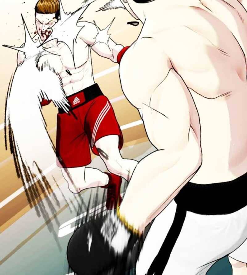 Loser Giỏi Võ Chap 71 - Next Chap 72