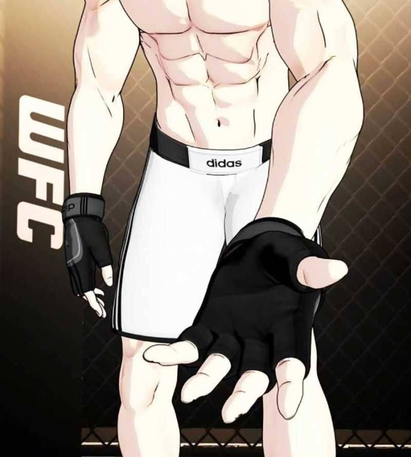 Loser Giỏi Võ Chap 74 - Next Chap 75