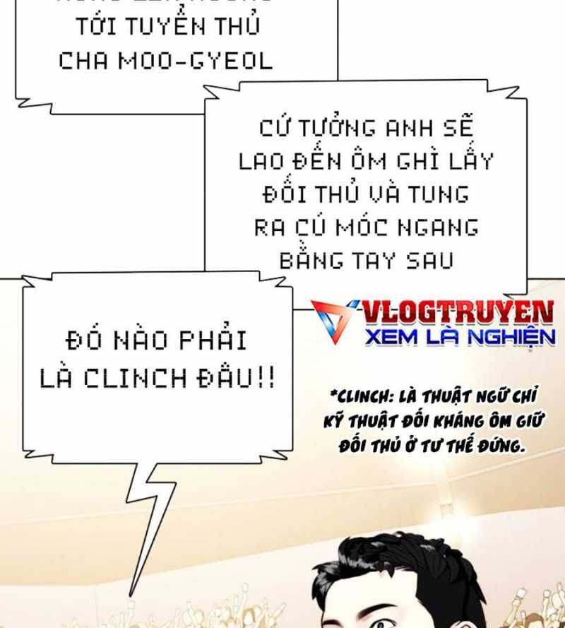 Loser Giỏi Võ Chap 74 - Next Chap 75