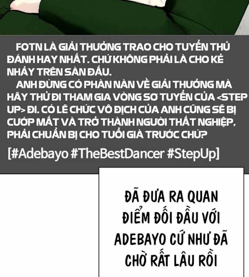 Loser Giỏi Võ Chap 74 - Next Chap 75