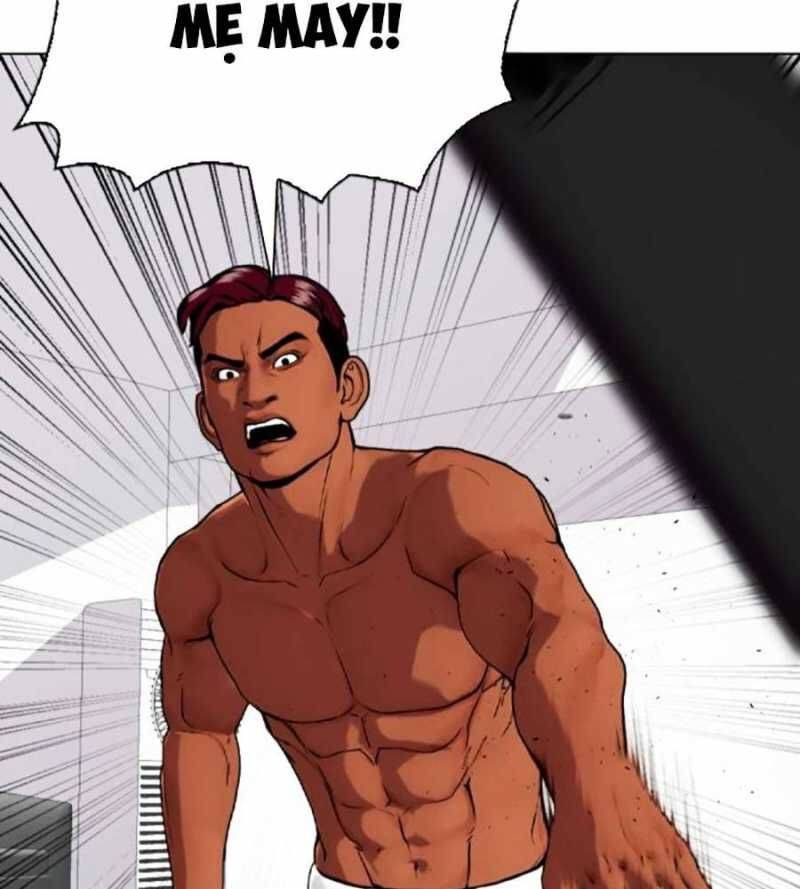 Loser Giỏi Võ Chap 74 - Next Chap 75