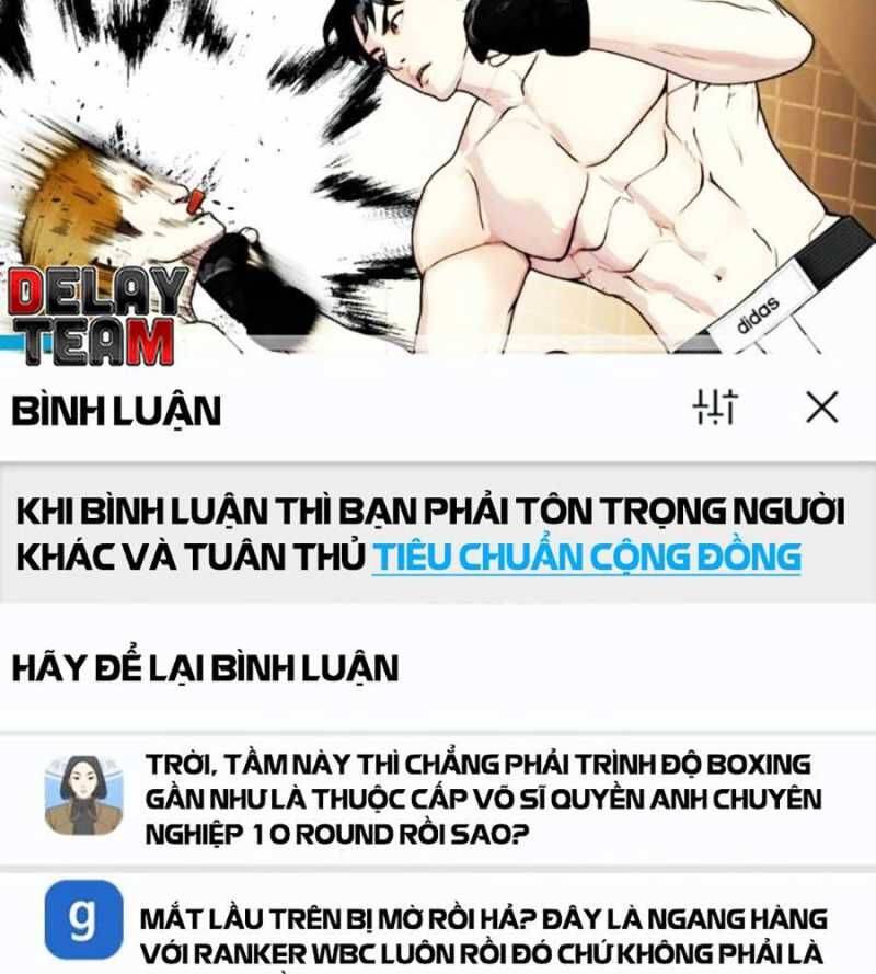 Loser Giỏi Võ Chap 74 - Next Chap 75
