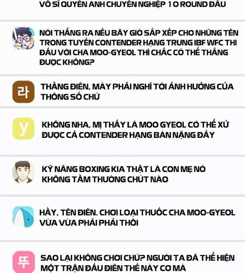 Loser Giỏi Võ Chap 74 - Next Chap 75