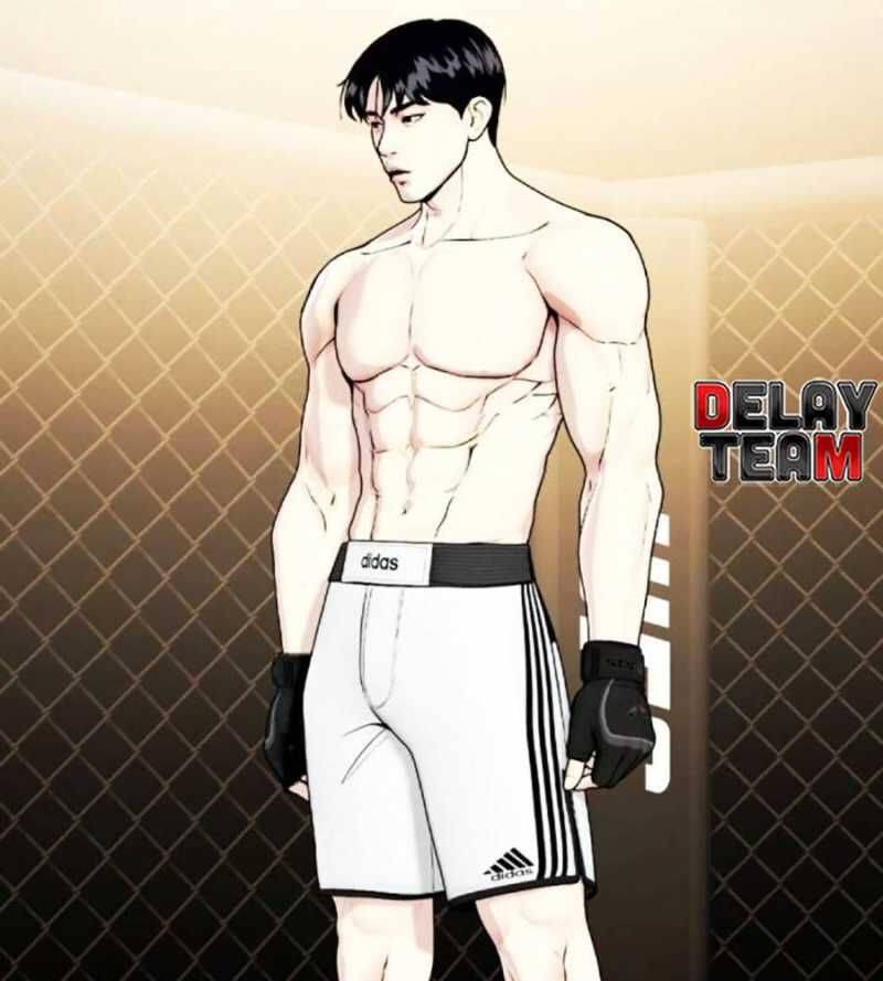 Loser Giỏi Võ Chap 74 - Next Chap 75