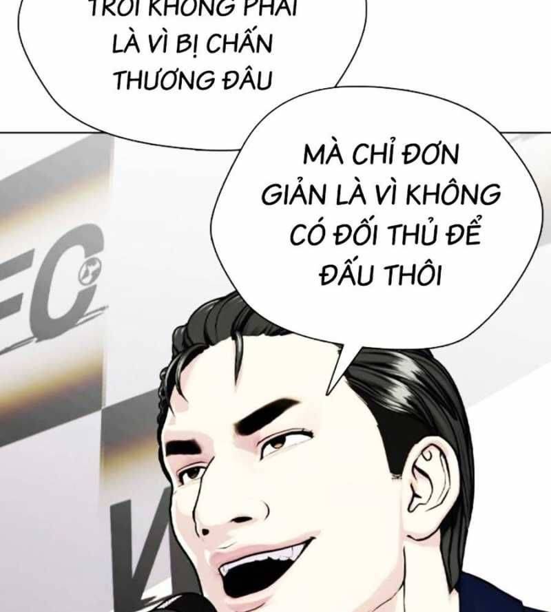 Loser Giỏi Võ Chap 74 - Next Chap 75