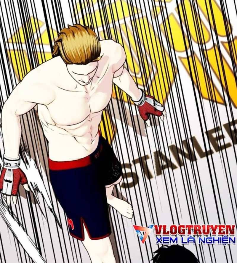 Loser Giỏi Võ Chap 74 - Next Chap 75