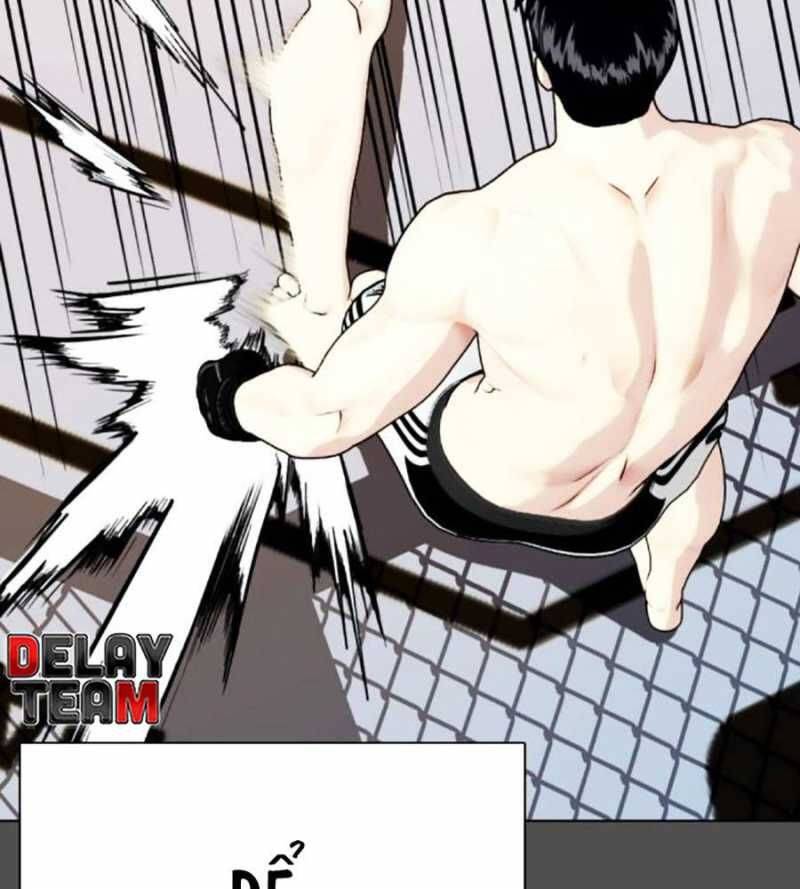 Loser Giỏi Võ Chap 74 - Next Chap 75