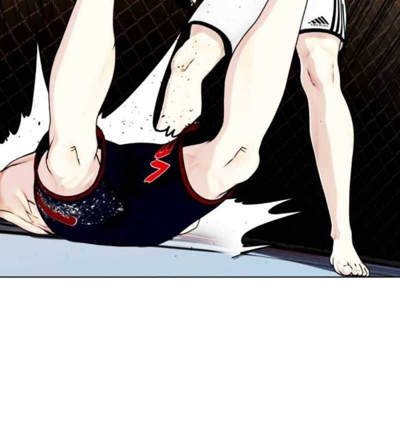 Loser Giỏi Võ Chap 74 - Next Chap 75