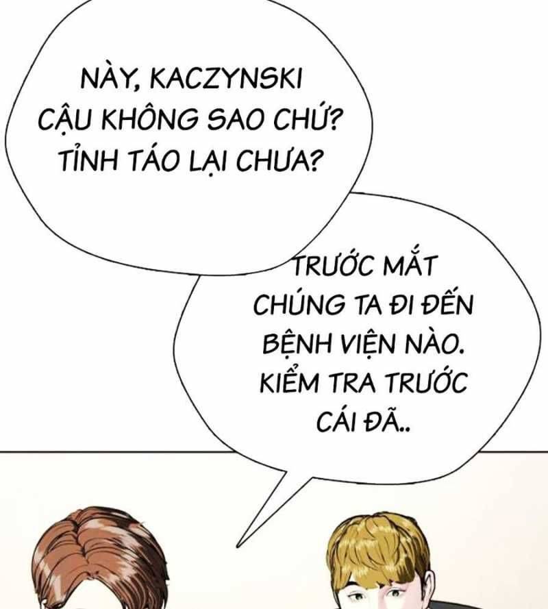 Loser Giỏi Võ Chap 74 - Next Chap 75