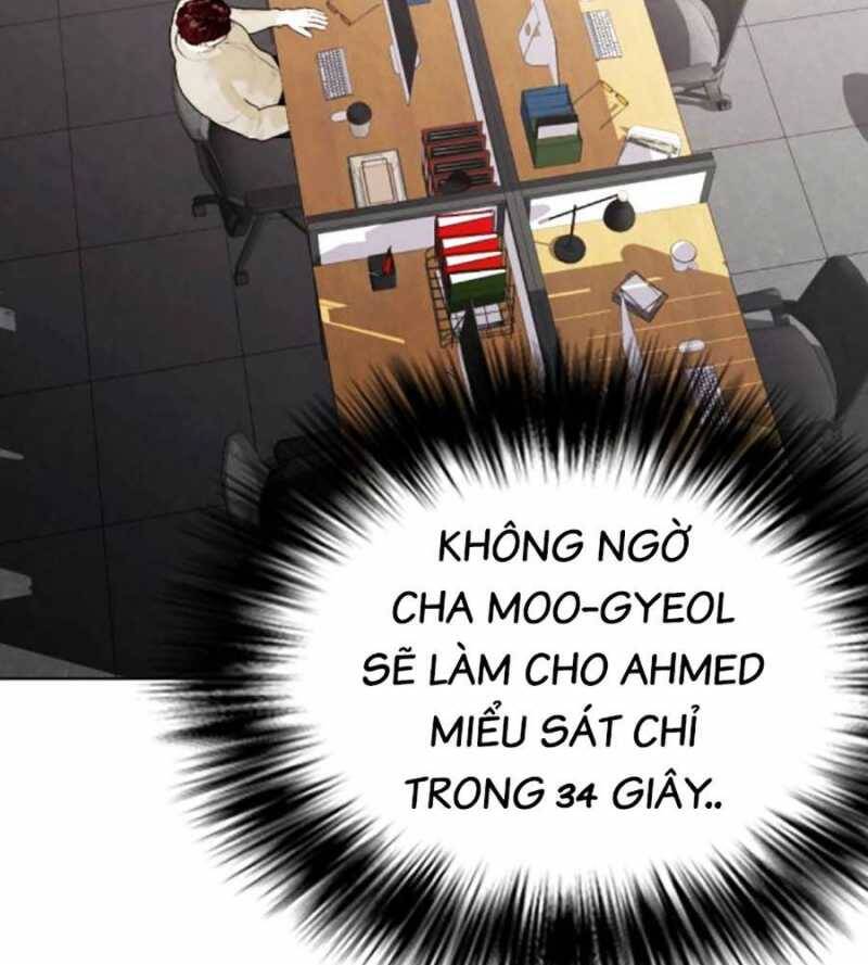 Loser Giỏi Võ Chap 76 - Next Chap 77