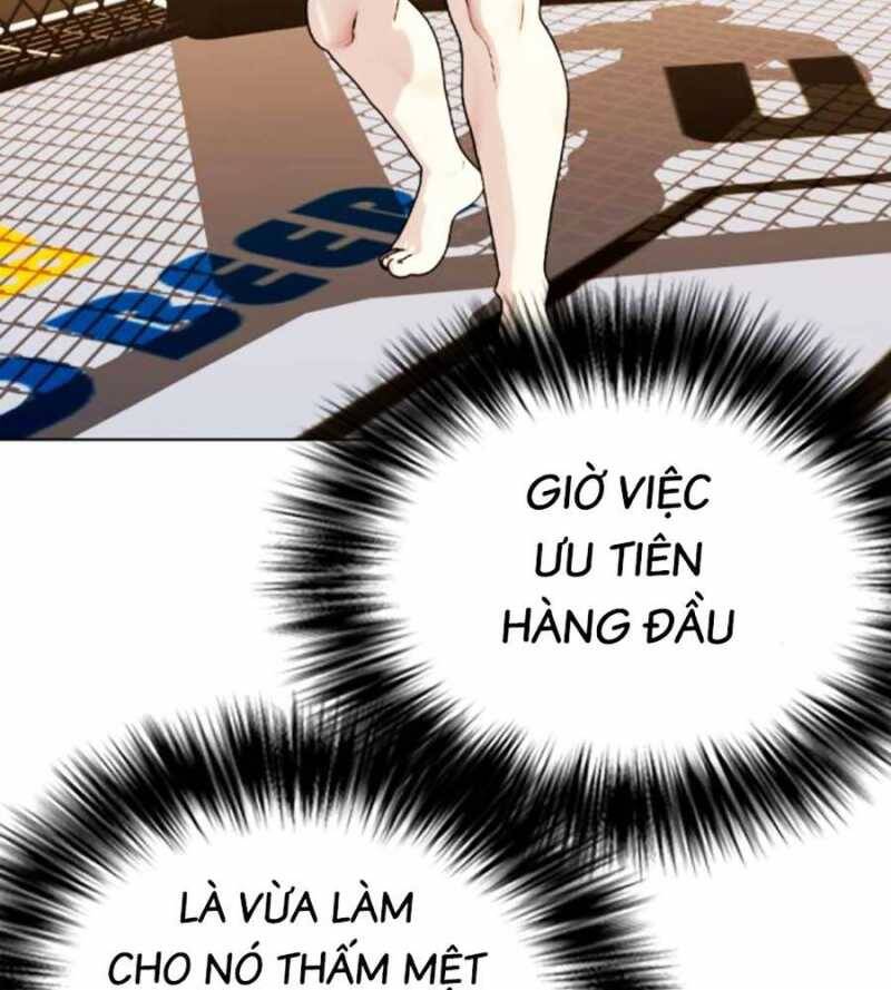 Loser Giỏi Võ Chap 76 - Next Chap 77