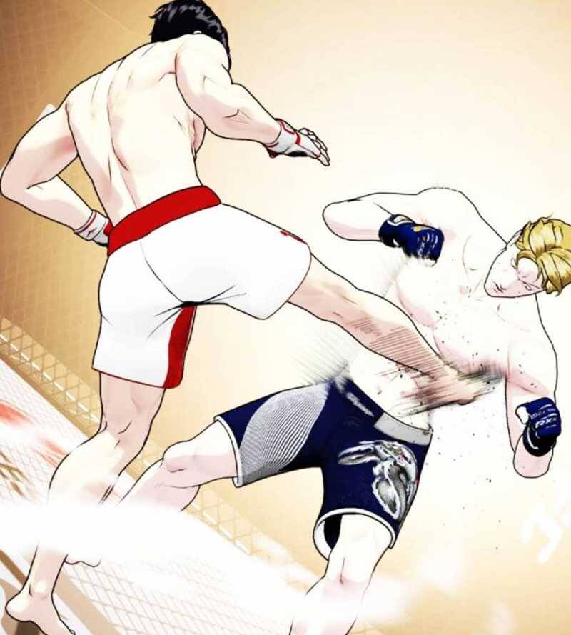 Loser Giỏi Võ Chap 76 - Next Chap 77