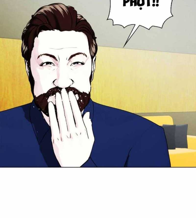 Loser Giỏi Võ Chap 76 - Next Chap 77