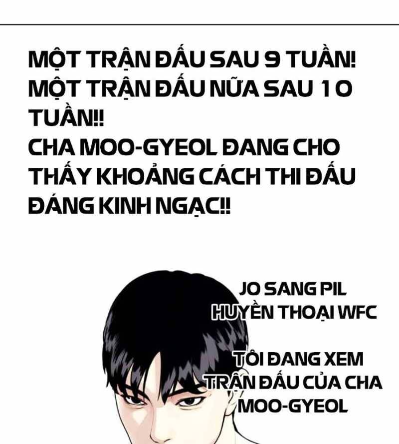 Loser Giỏi Võ Chap 76 - Next Chap 77