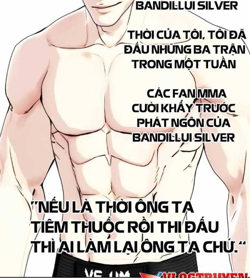 Loser Giỏi Võ Chap 76 - Next Chap 77