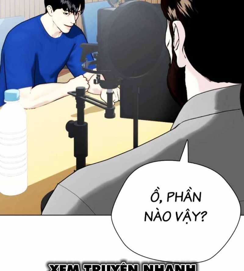 Loser Giỏi Võ Chap 76 - Next Chap 77