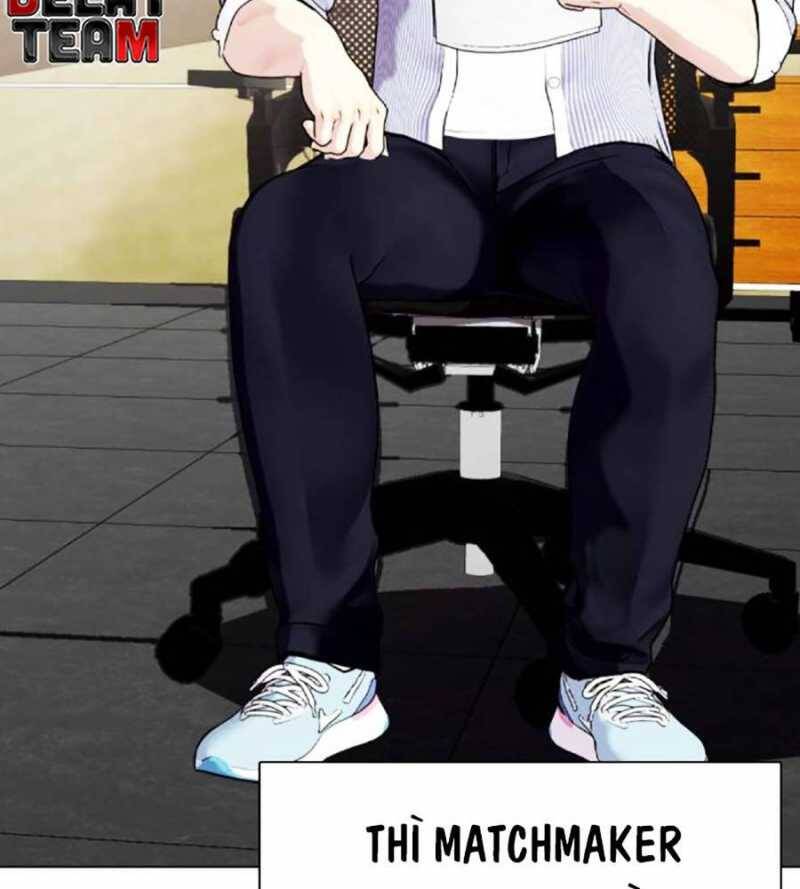 Loser Giỏi Võ Chap 76 - Next Chap 77