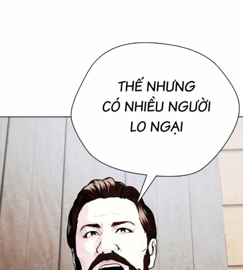 Loser Giỏi Võ Chap 76 - Next Chap 77