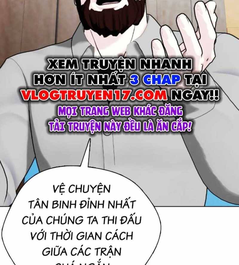 Loser Giỏi Võ Chap 76 - Next Chap 77