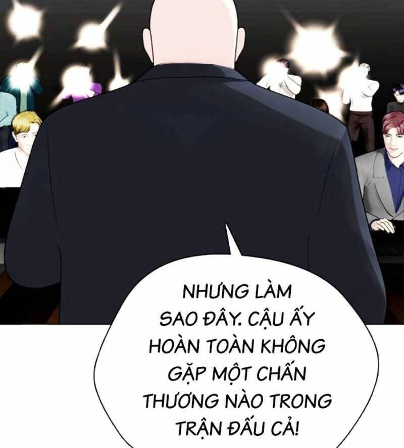 Loser Giỏi Võ Chap 76 - Next Chap 77
