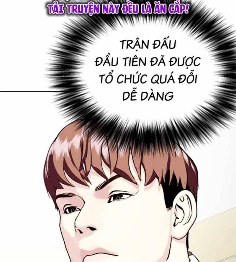 Loser Giỏi Võ Chap 76 - Next Chap 77