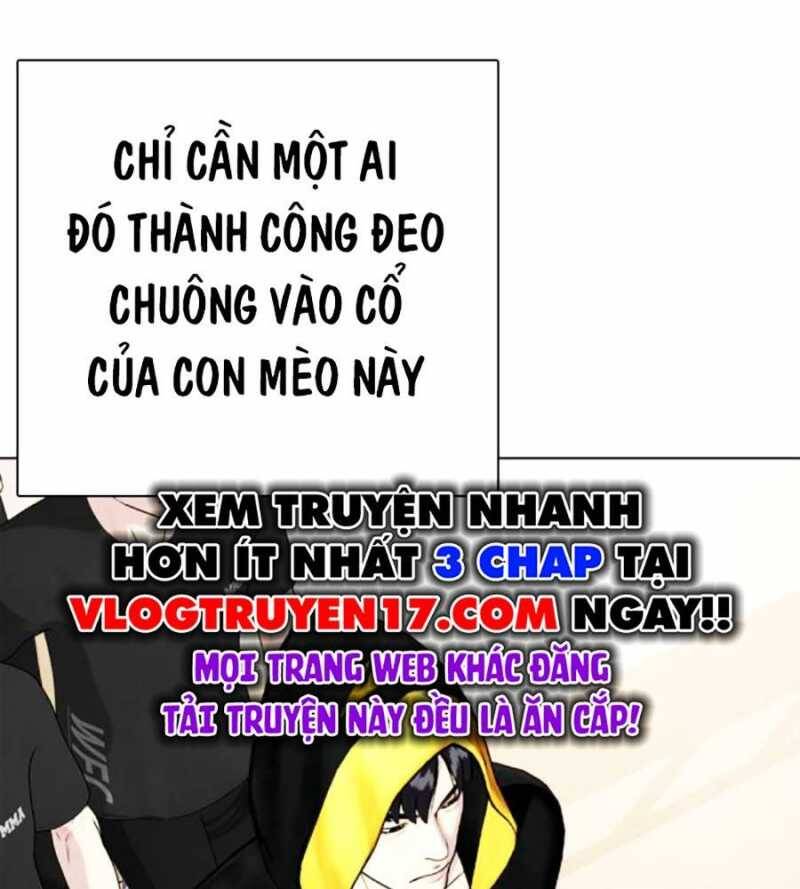 Loser Giỏi Võ Chap 76 - Next Chap 77