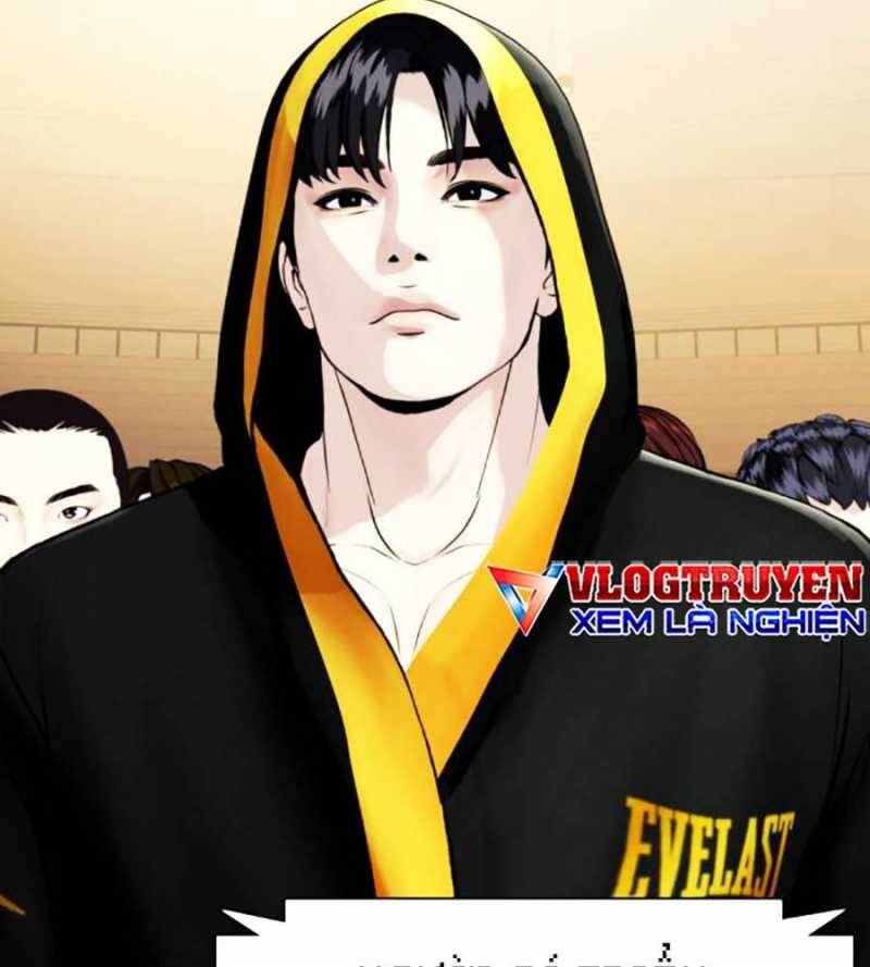 Loser Giỏi Võ Chap 76 - Next Chap 77
