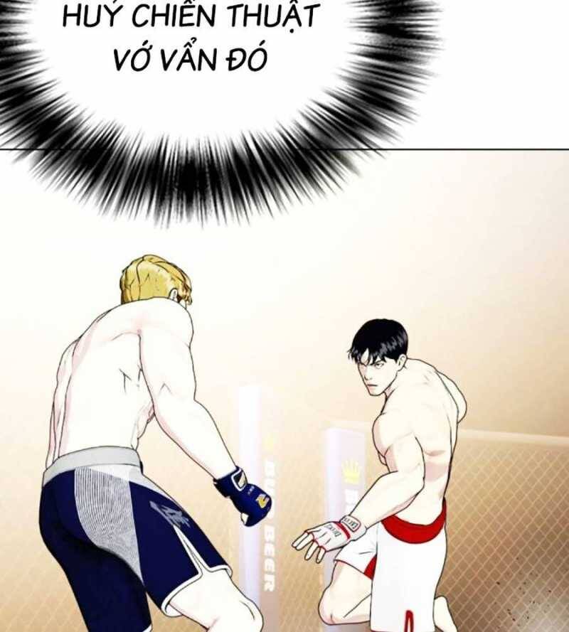 Loser Giỏi Võ Chap 77 - Next Chap 78