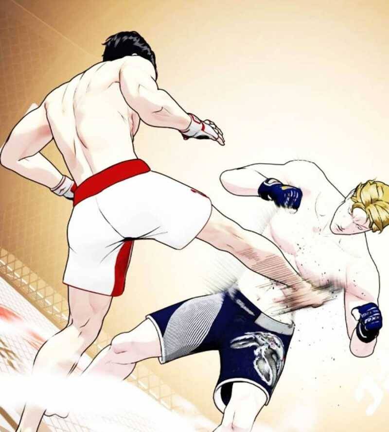 Loser Giỏi Võ Chap 77 - Next Chap 78