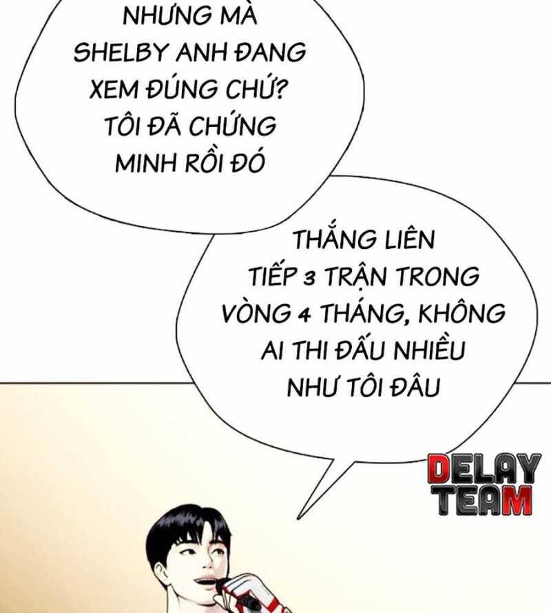 Loser Giỏi Võ Chap 77 - Next Chap 78