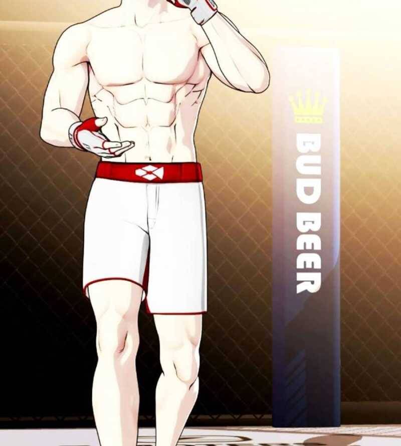 Loser Giỏi Võ Chap 77 - Next Chap 78