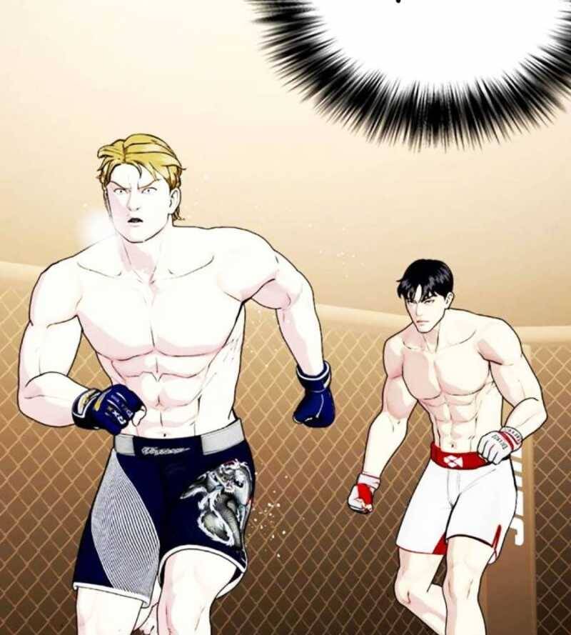 Loser Giỏi Võ Chap 77 - Next Chap 78