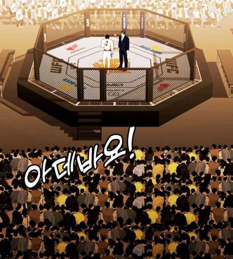 Loser Giỏi Võ Chap 77 - Next Chap 78