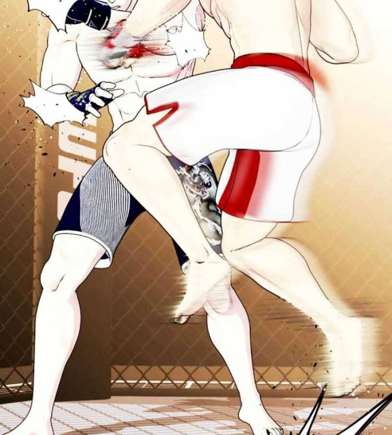 Loser Giỏi Võ Chap 77 - Next Chap 78