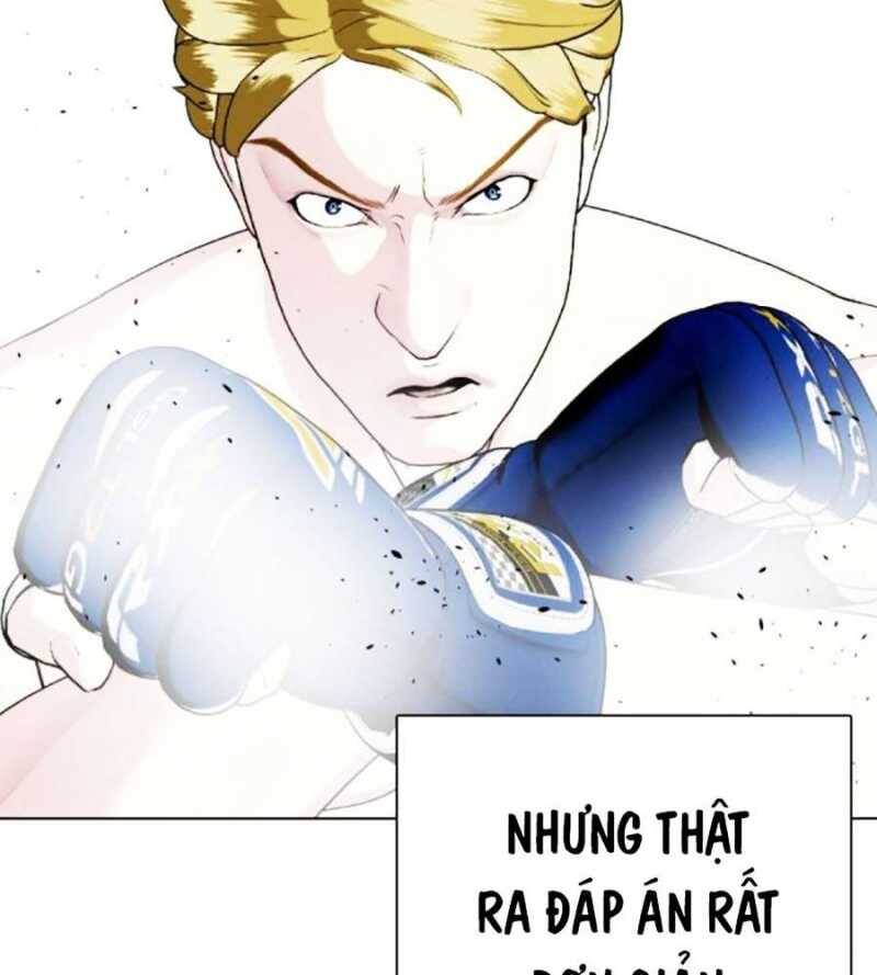 Loser Giỏi Võ Chap 77 - Next Chap 78