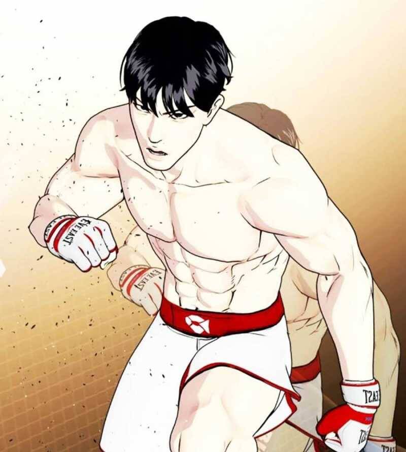 Loser Giỏi Võ Chap 77 - Next Chap 78