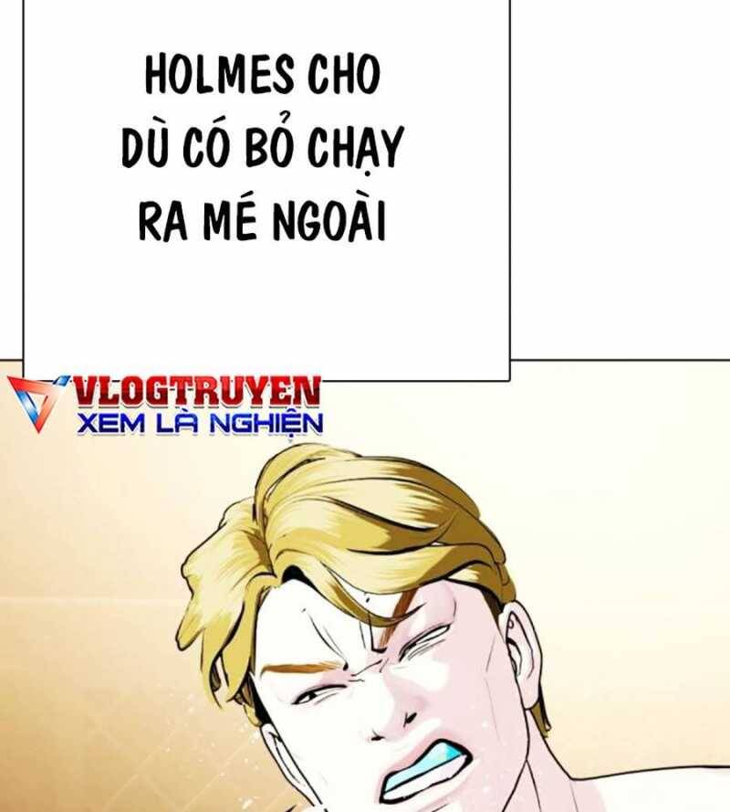 Loser Giỏi Võ Chap 77 - Next Chap 78