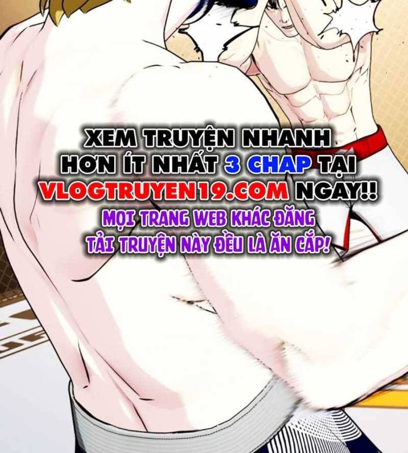 Loser Giỏi Võ Chap 77 - Next Chap 78