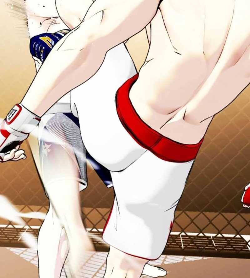 Loser Giỏi Võ Chap 77 - Next Chap 78