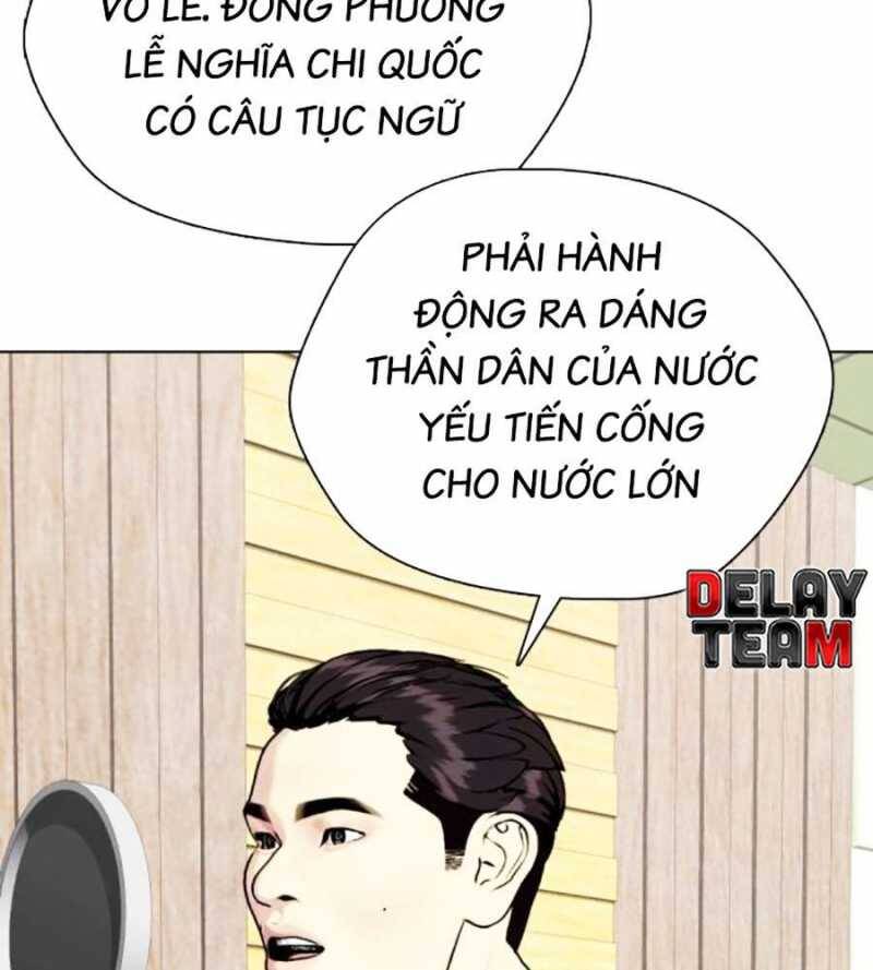 Loser Giỏi Võ Chap 78 - Next Chap 79