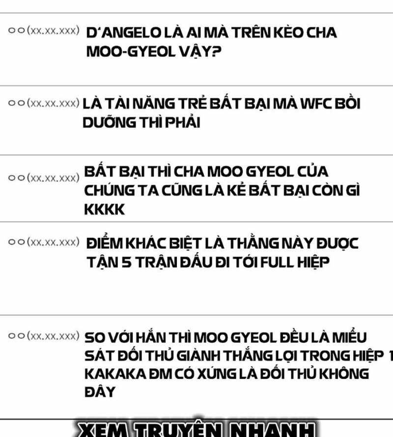 Loser Giỏi Võ Chap 78 - Next Chap 79