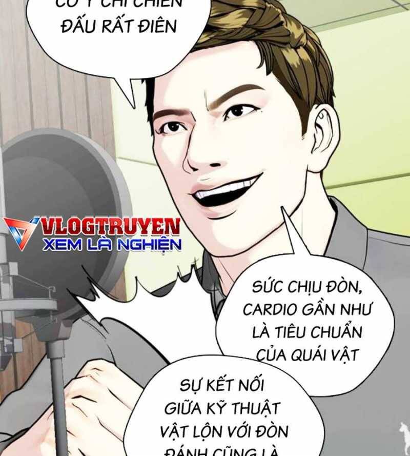 Loser Giỏi Võ Chap 78 - Next Chap 79