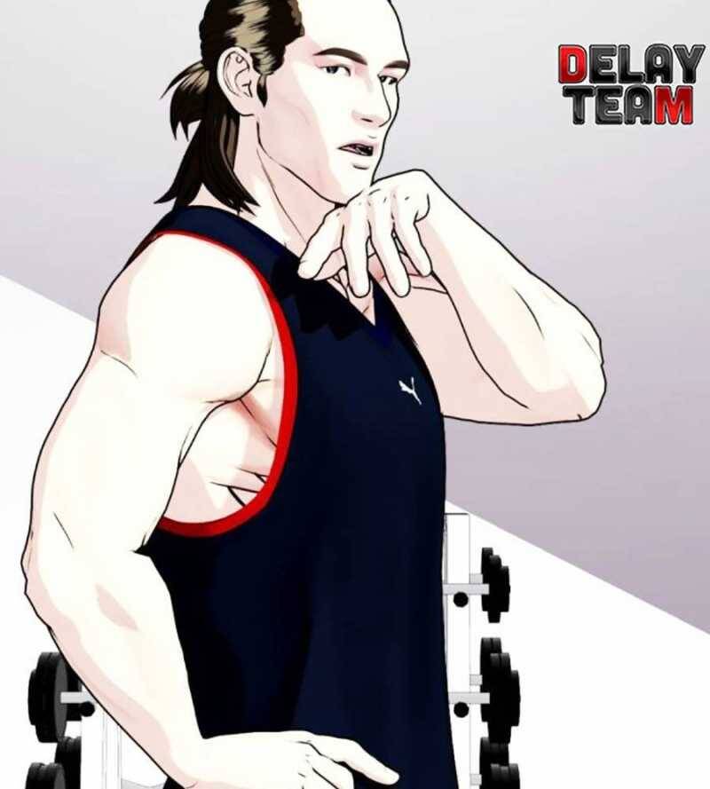 Loser Giỏi Võ Chap 78 - Next Chap 79