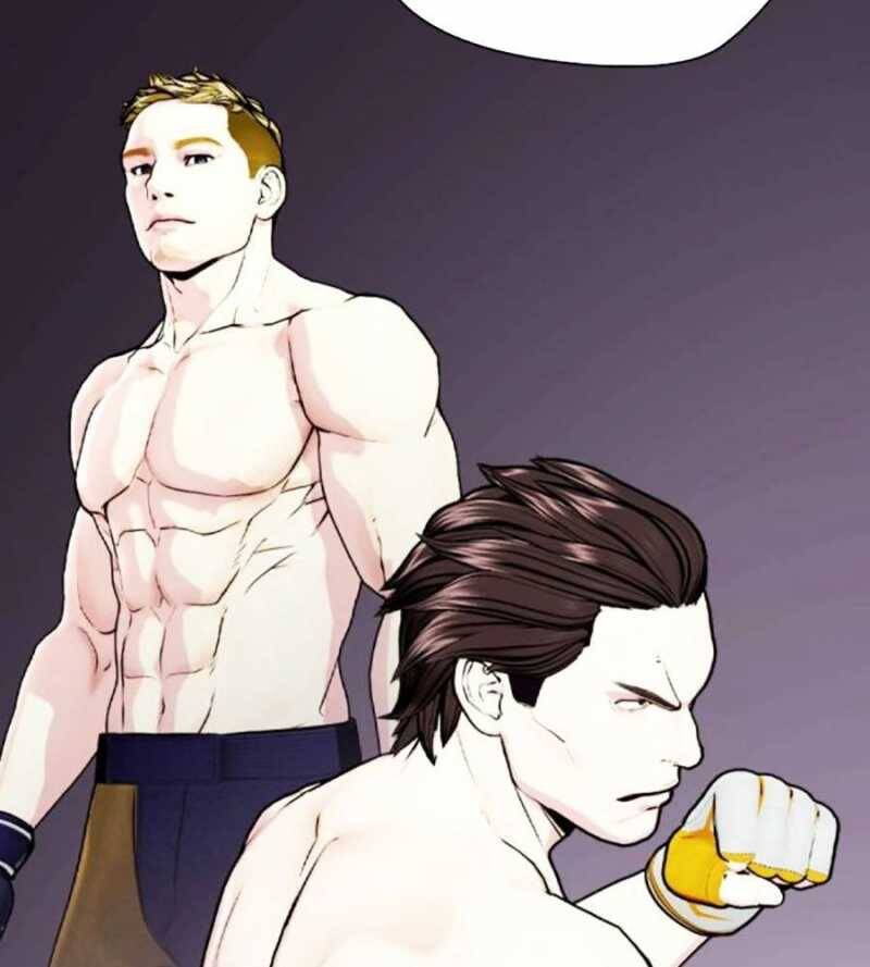 Loser Giỏi Võ Chap 78 - Next Chap 79