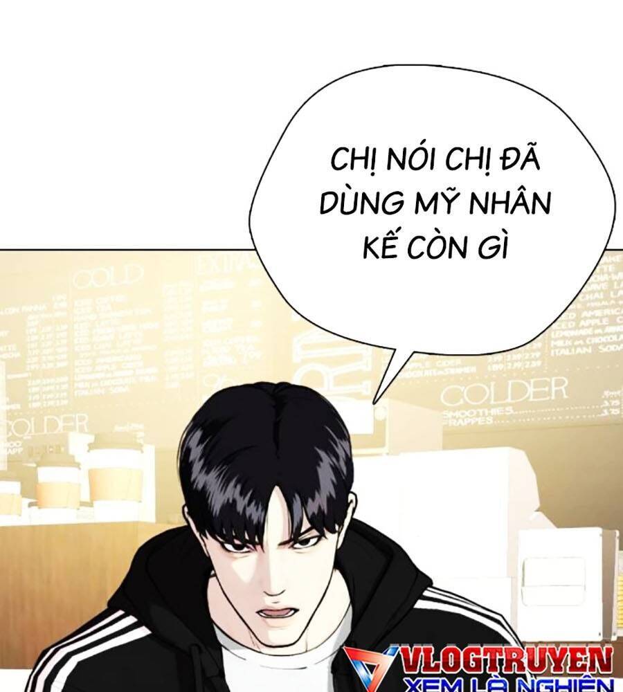 Loser Giỏi Võ Chap 80 - Next Chap 81