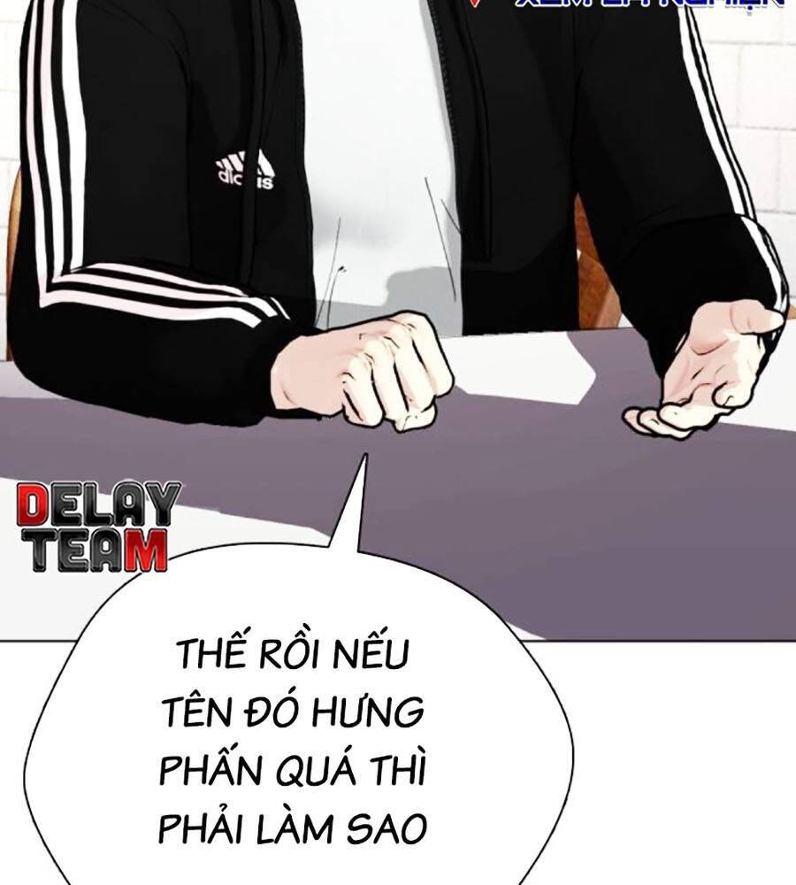 Loser Giỏi Võ Chap 80 - Next Chap 81