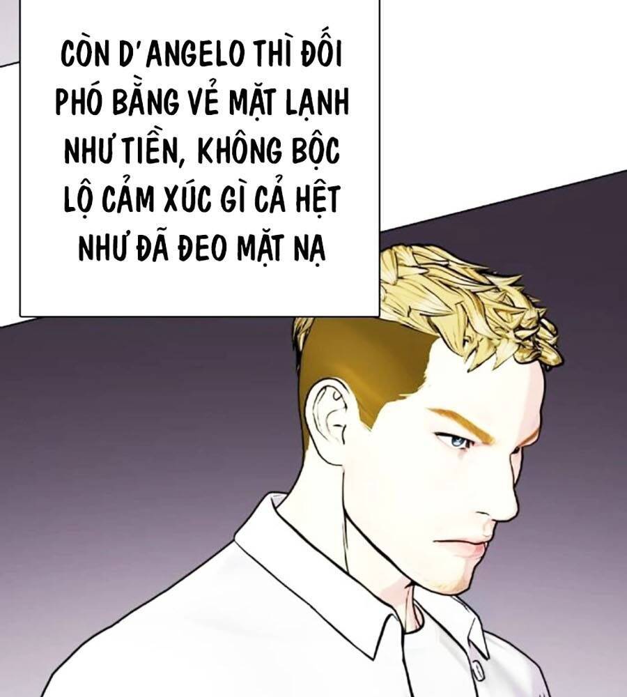 Loser Giỏi Võ Chap 80 - Next Chap 81