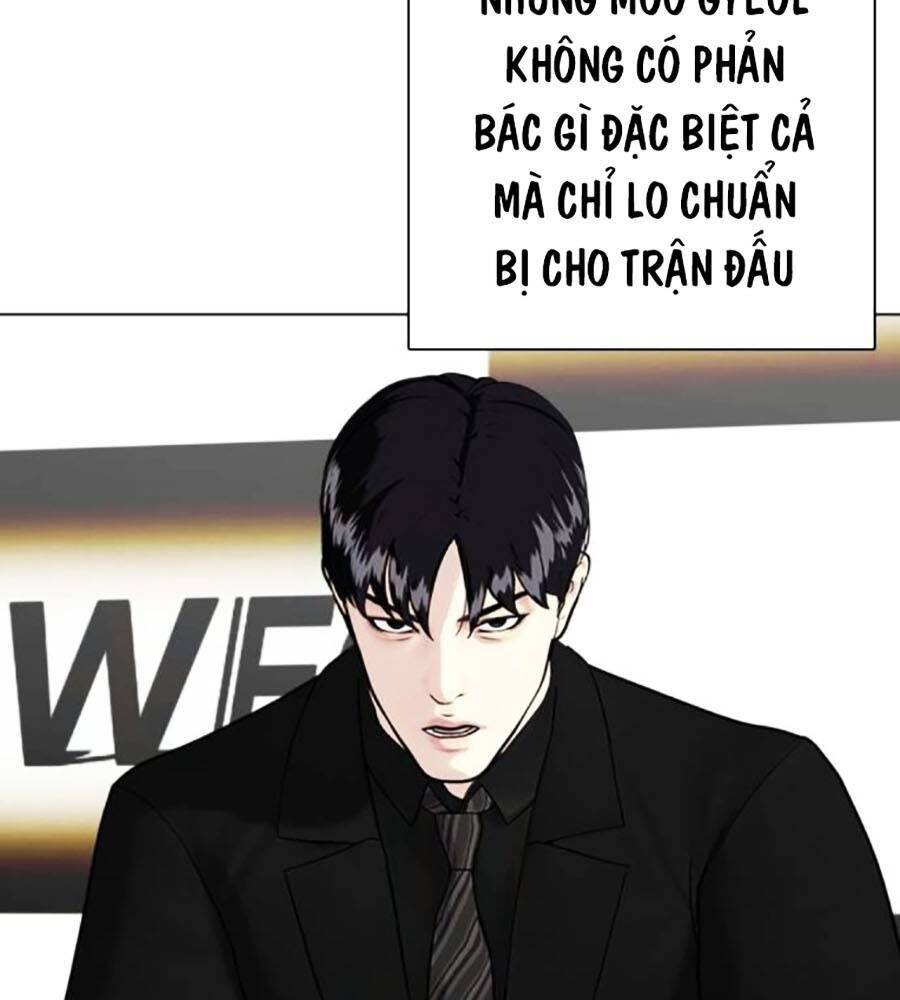 Loser Giỏi Võ Chap 80 - Next Chap 81