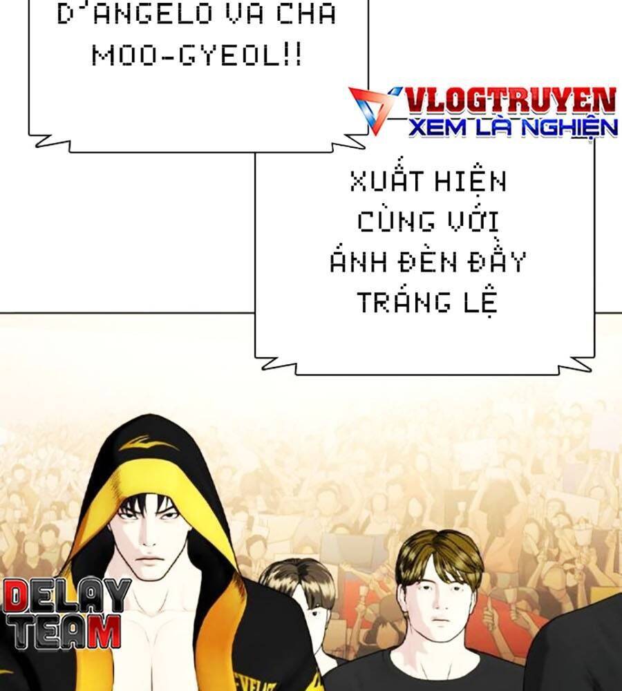 Loser Giỏi Võ Chap 80 - Next Chap 81